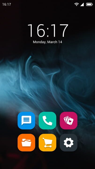 Blue Orchid: Interactive Story