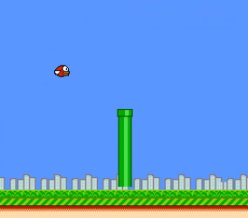 Flappy Bird