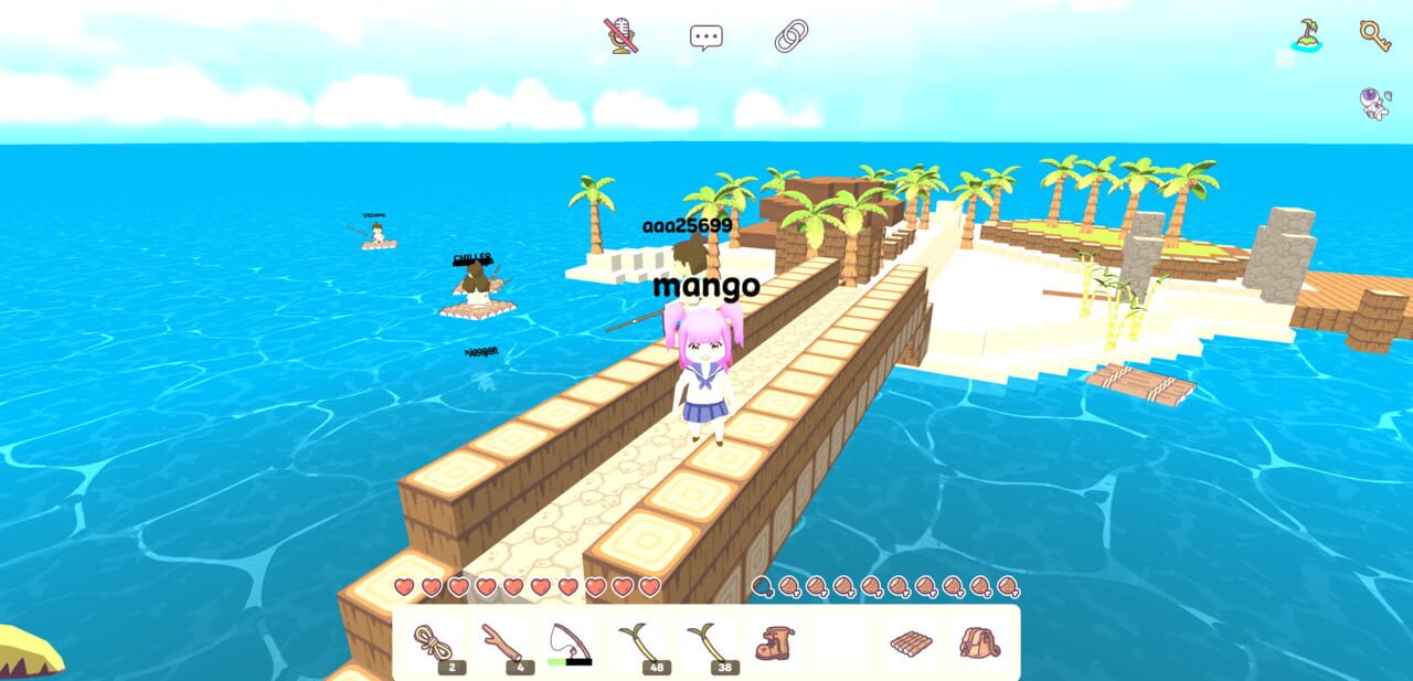 Castaways