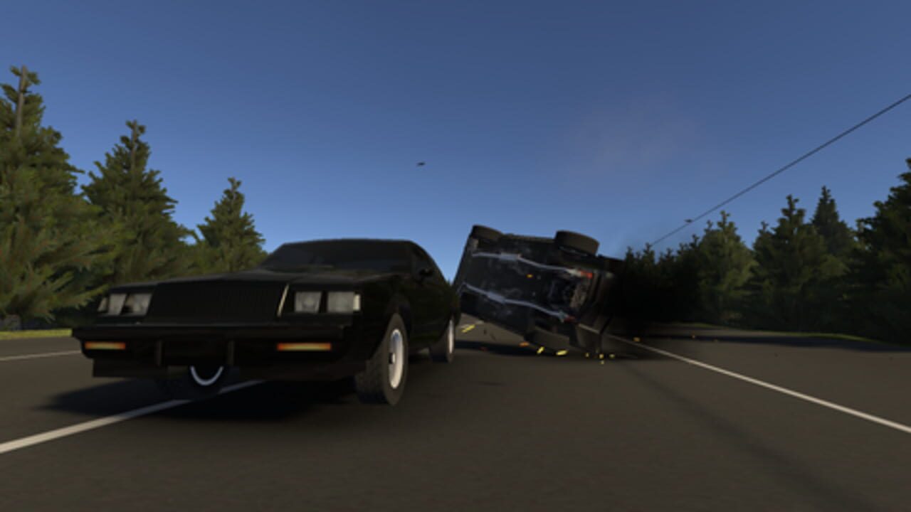 Car Chase Simulator