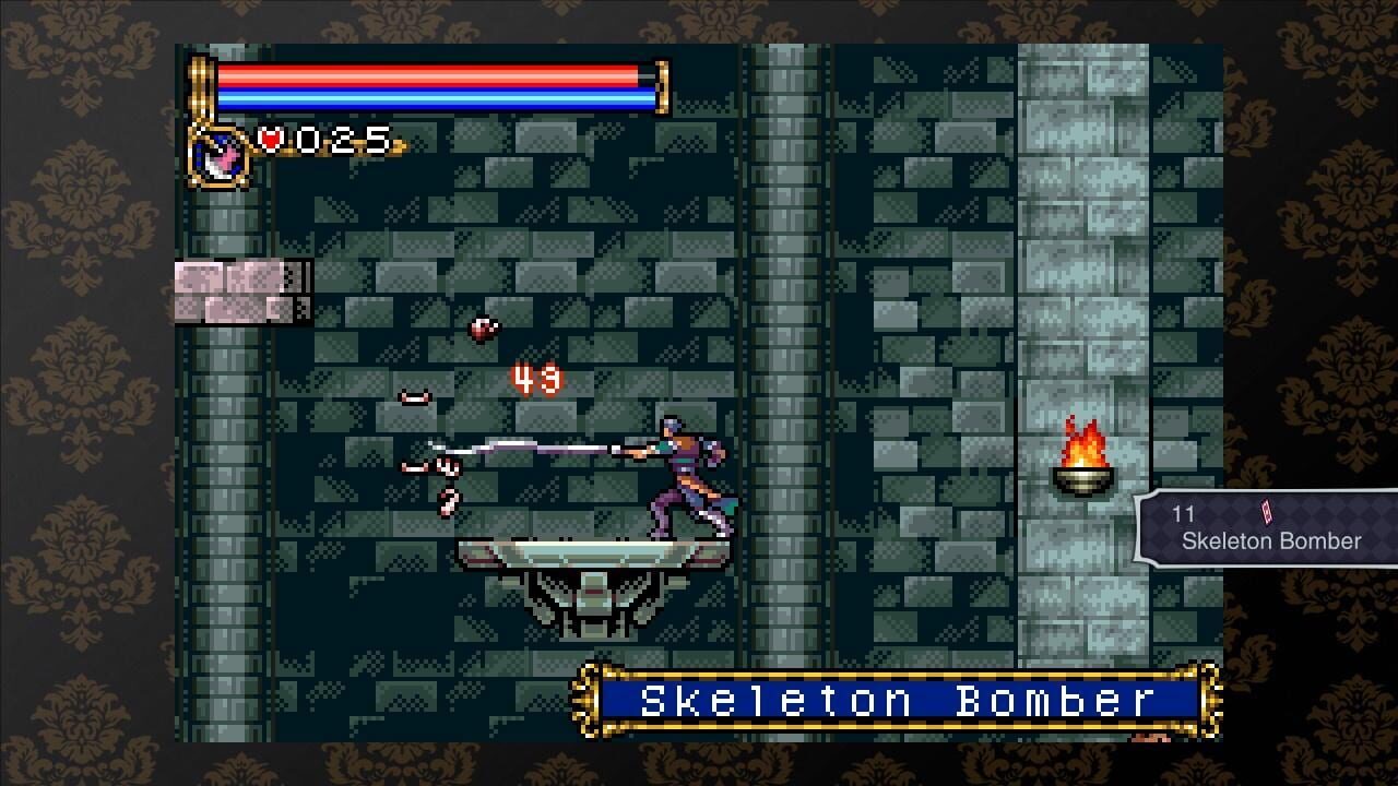 Castlevania: Circle of the Moon