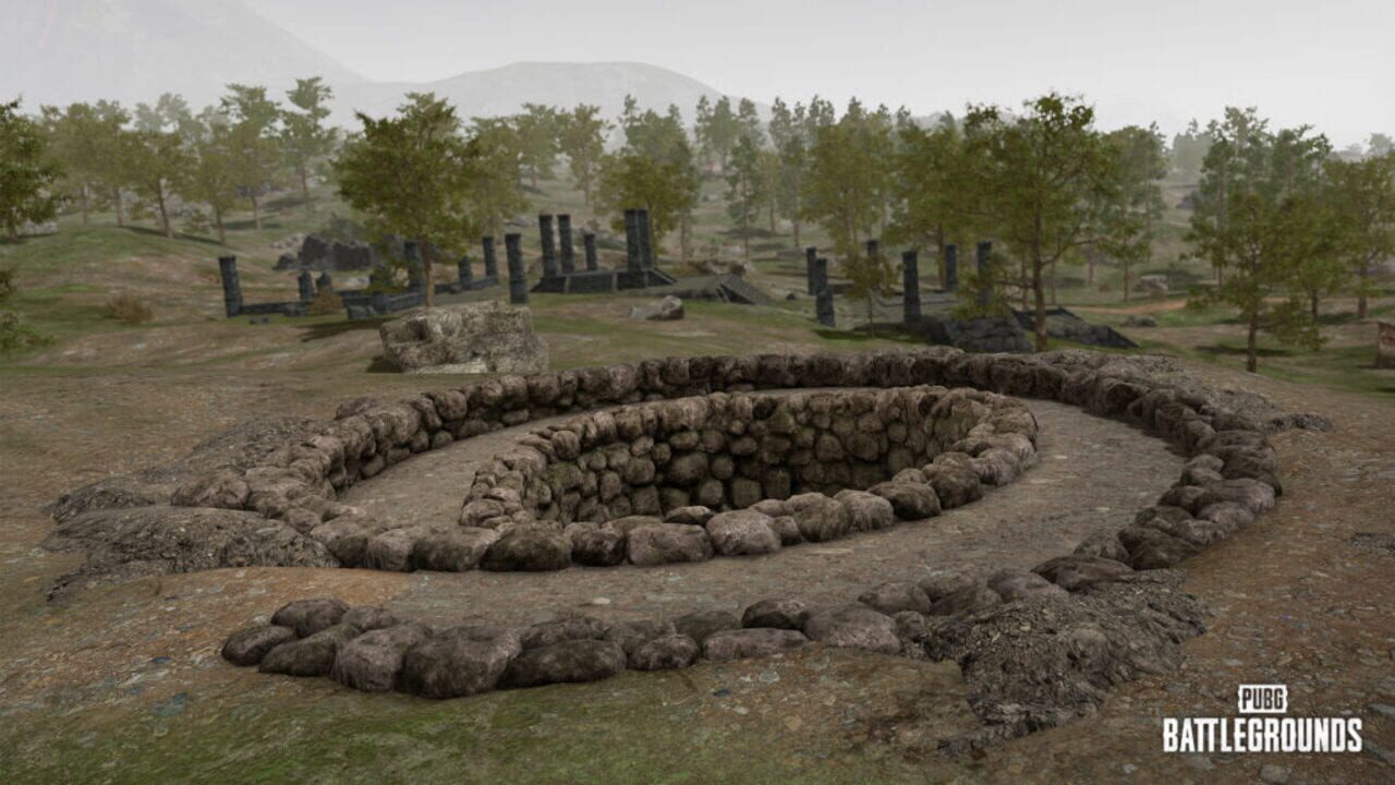 PUBG: Battlegrounds – Season 18