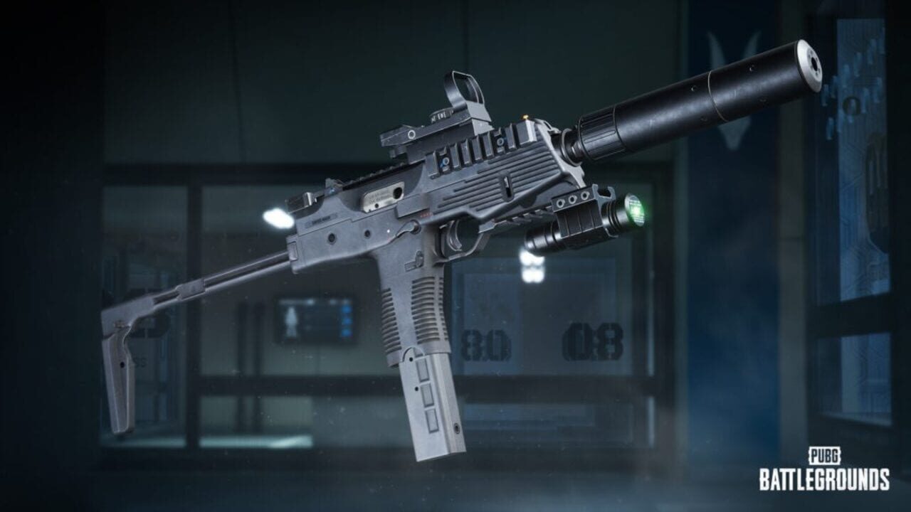 PUBG: Battlegrounds – Season 19