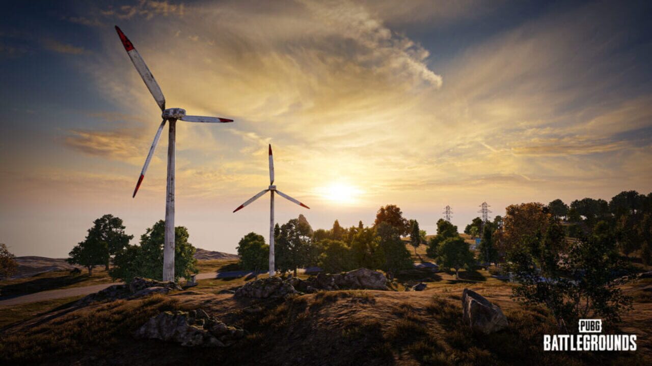 PUBG: Battlegrounds – Season 20