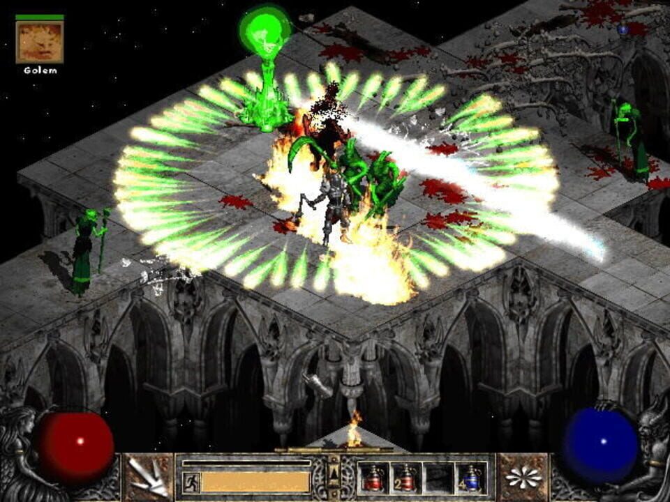 Diablo II