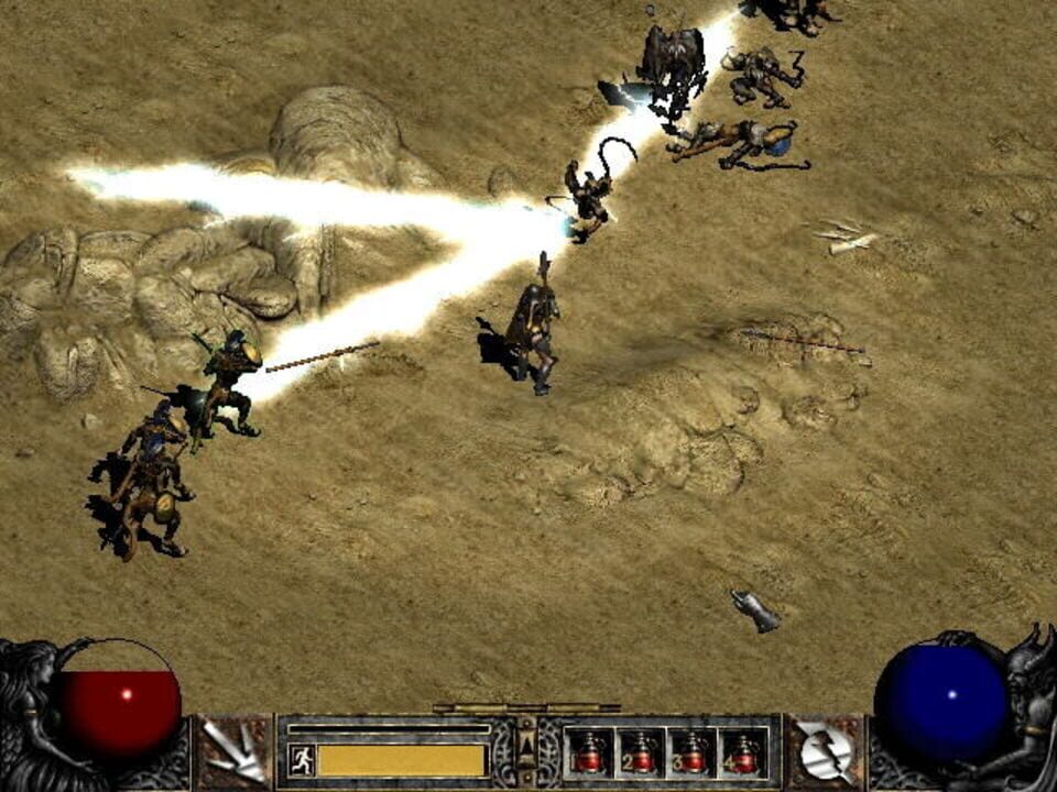 Diablo II