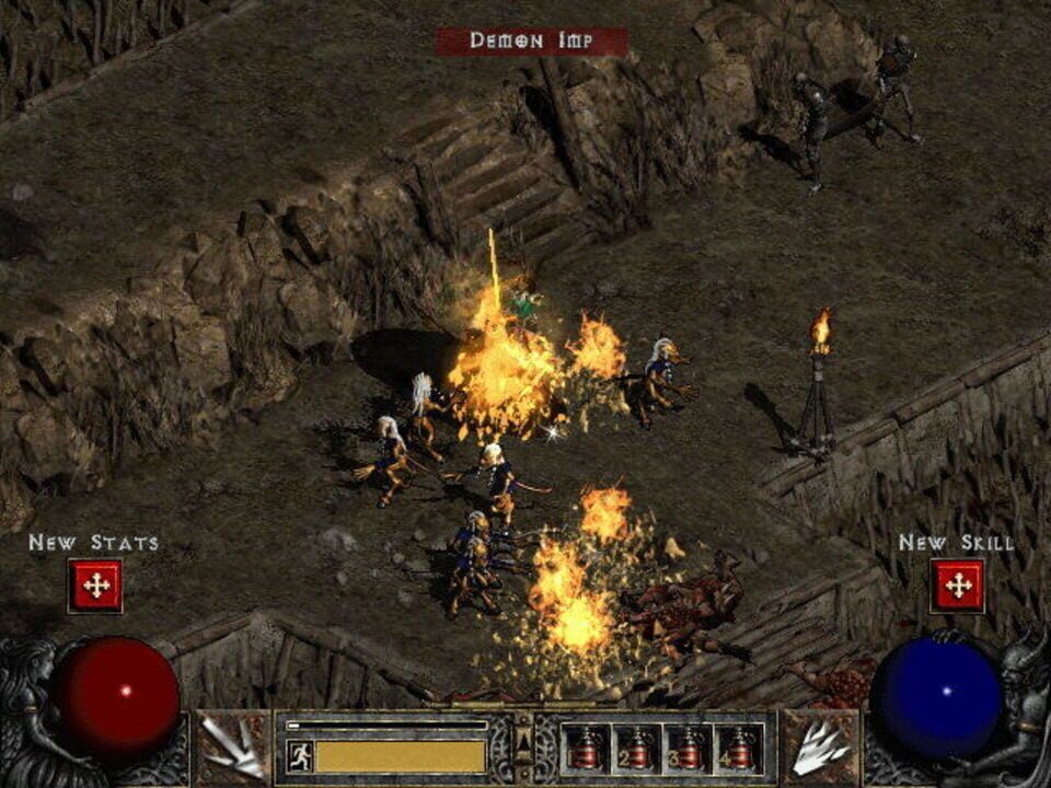 Diablo II: Lord of Destruction
