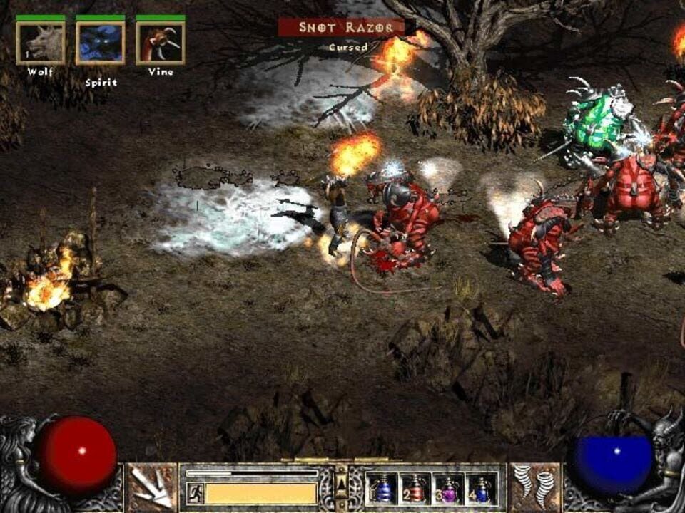 Diablo II: Lord of Destruction