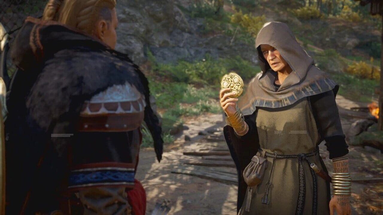 Assassin’s Creed Valhalla: Mastery Challenge