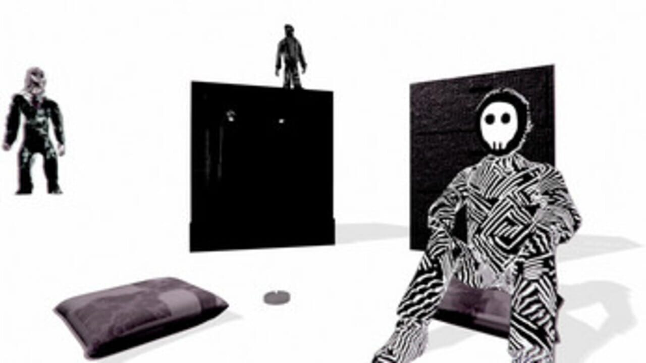 Press W to Move Forward