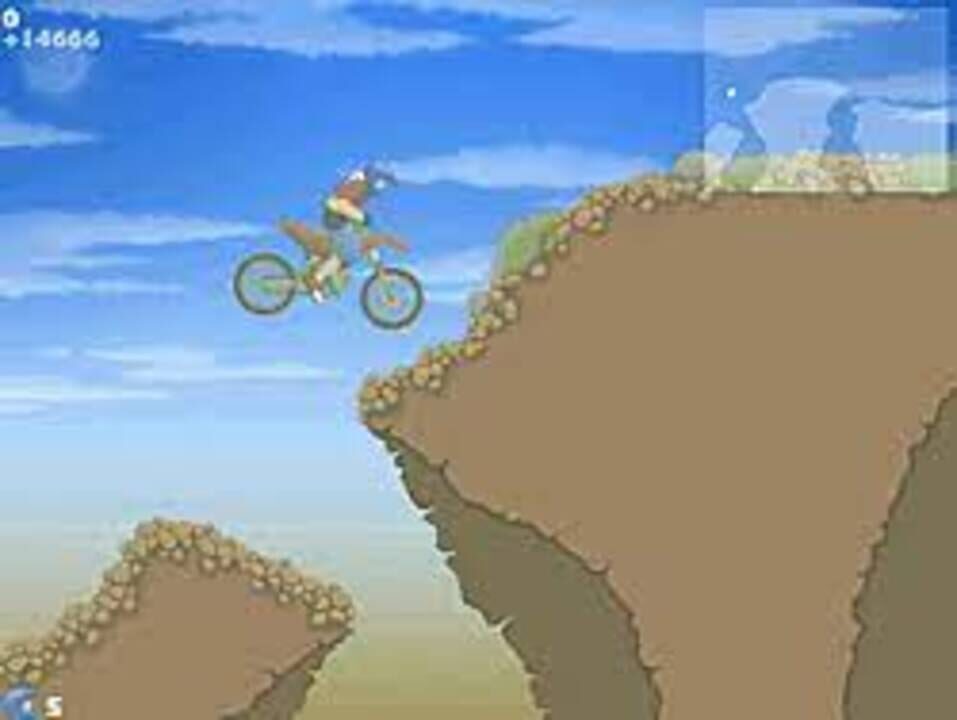 TG Motocross 3