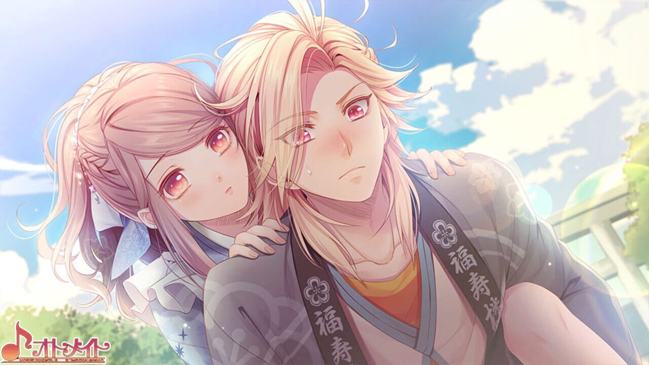 Yunoha na Spring!: Mellow Times for Nintendo Switch