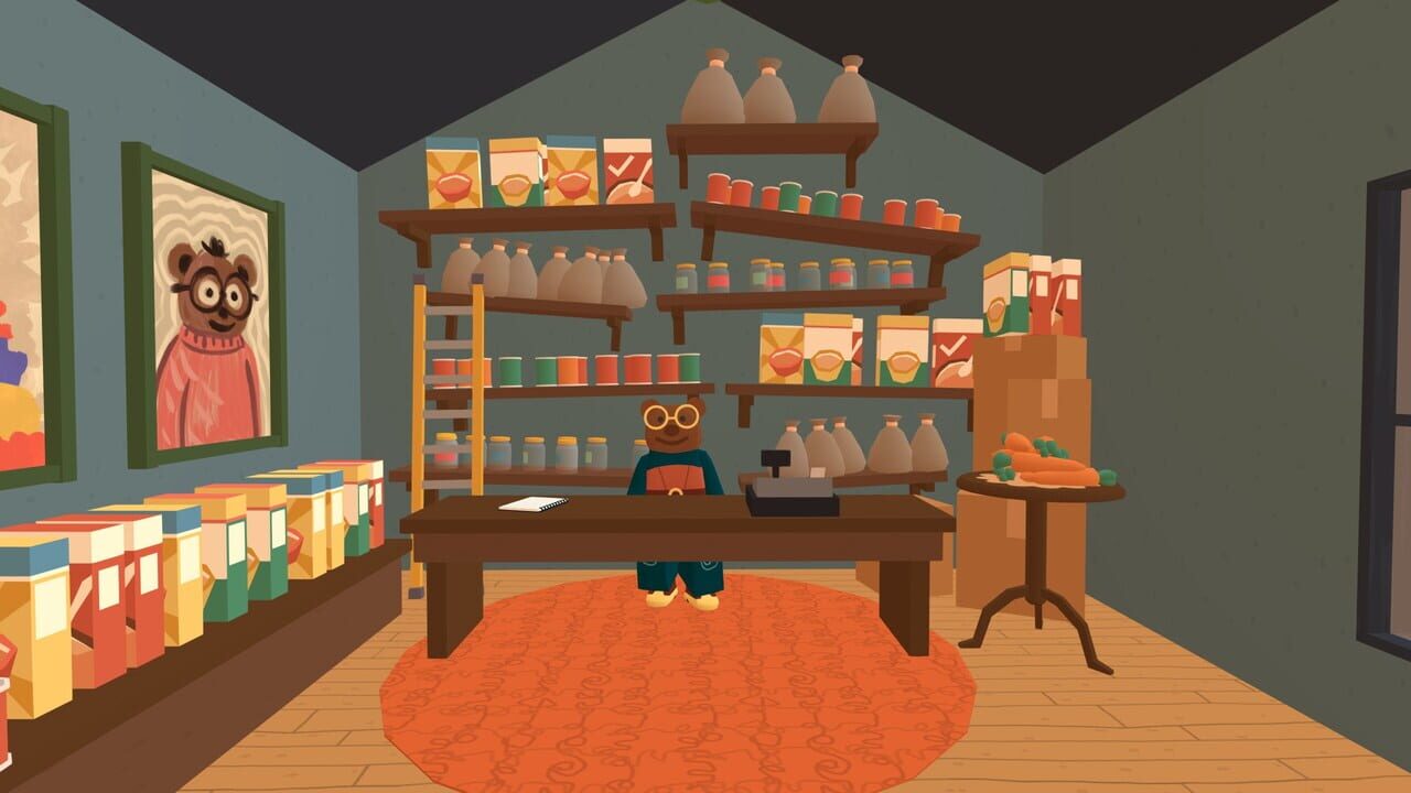 Frog Detective: The Entire Mystery