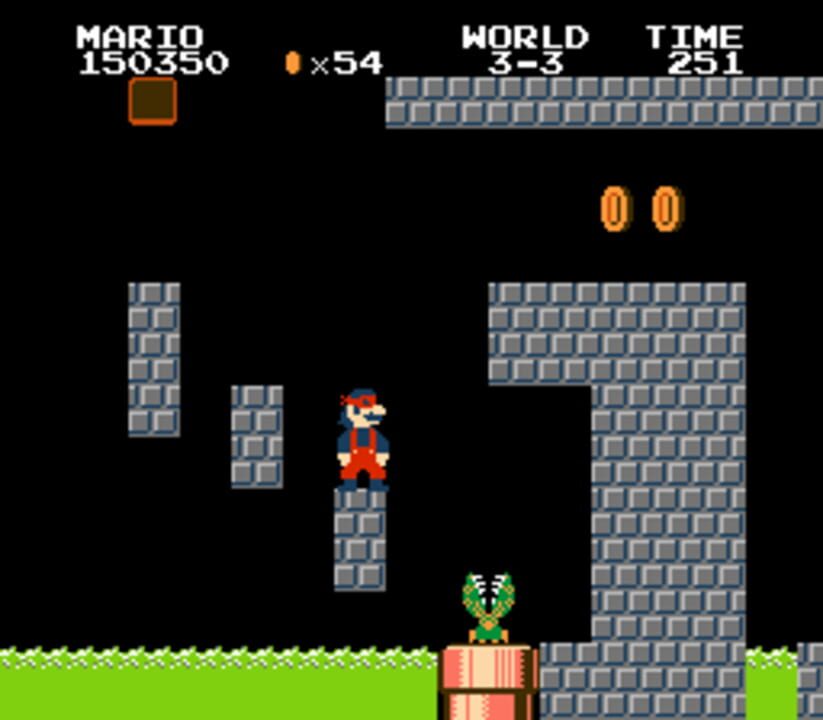 Teenage Super Ninja Plumbers