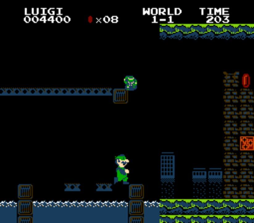 Teenage Super Ninja Plumbers