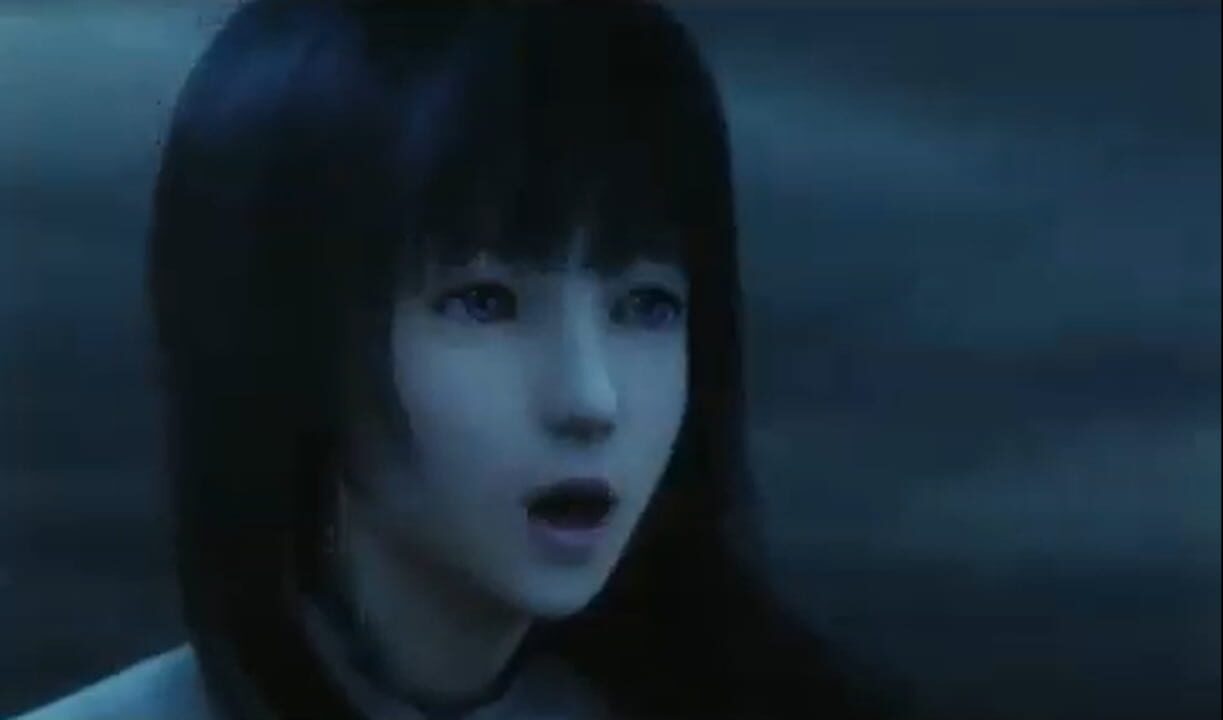 Tales of Hearts: CG Movie Edition