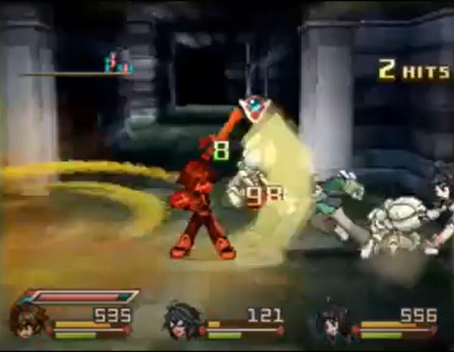 Tales of Hearts: CG Movie Edition