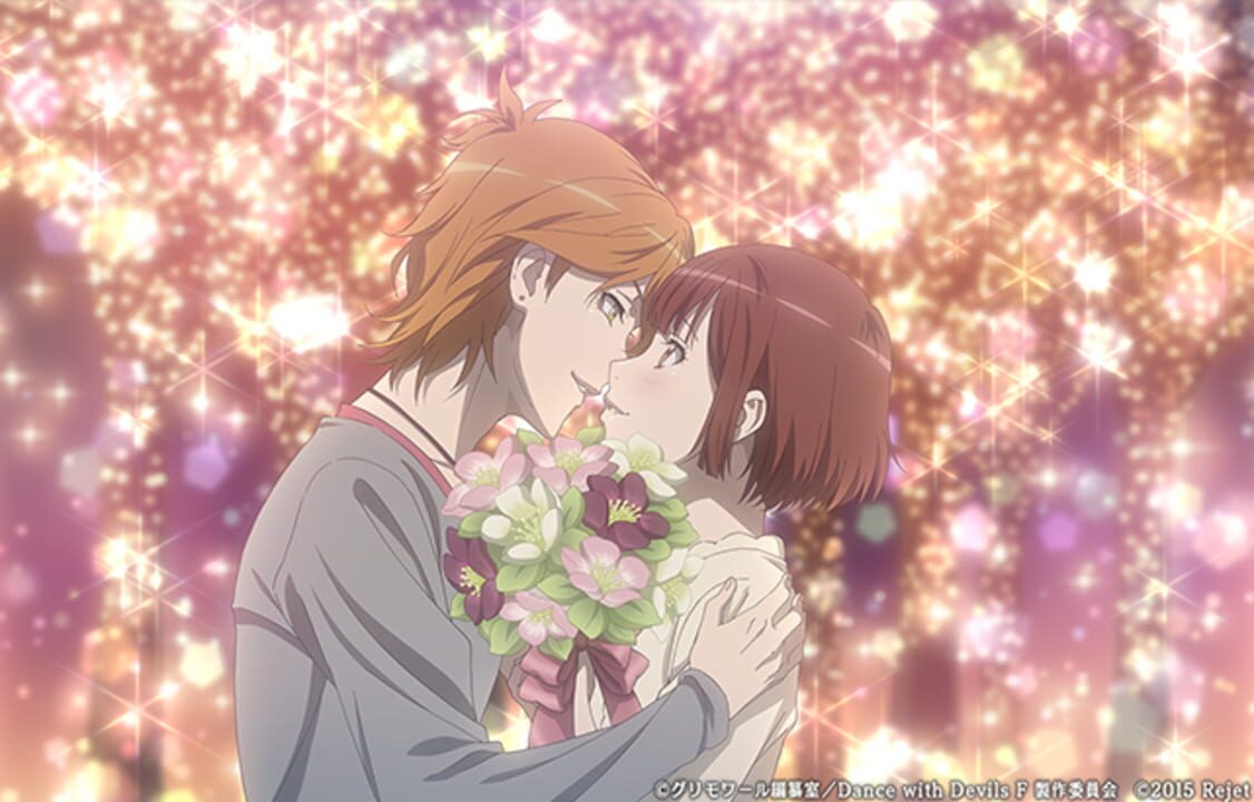 Dance with Devils My Carol