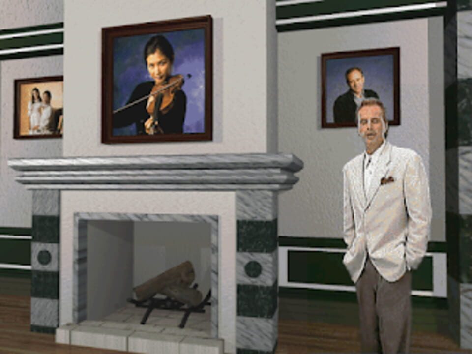 The Cassandra Galleries