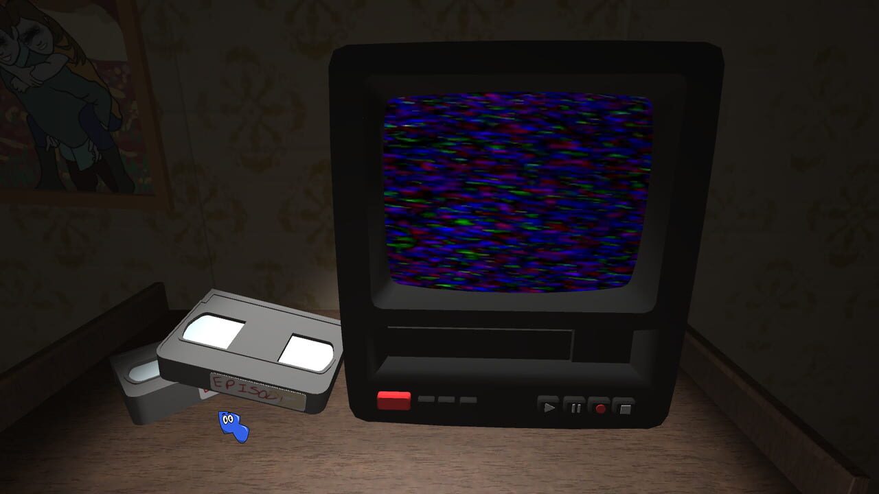 Amanda the Adventurer