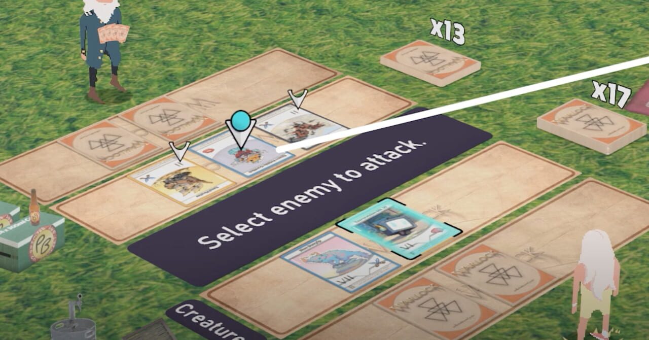 Kardboard Kings: Card Game Island