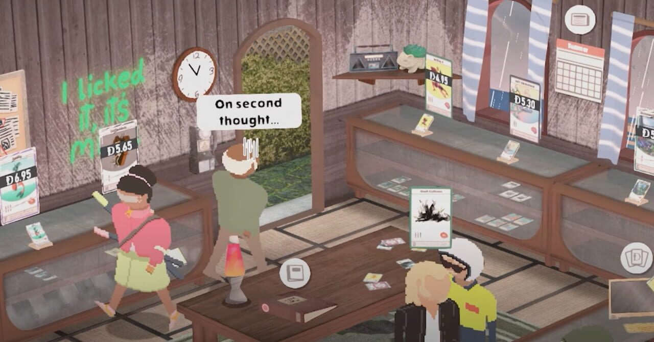 Kardboard Kings: Card Game Island