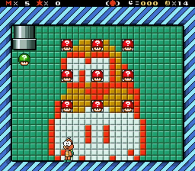 Lakitu’s Great Adventure 2