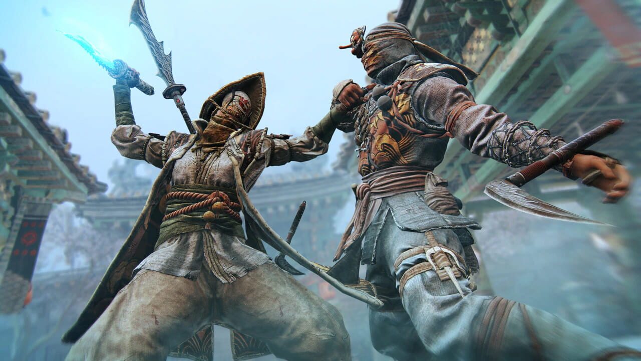 For Honor: Season 23 – The Demon Dagger