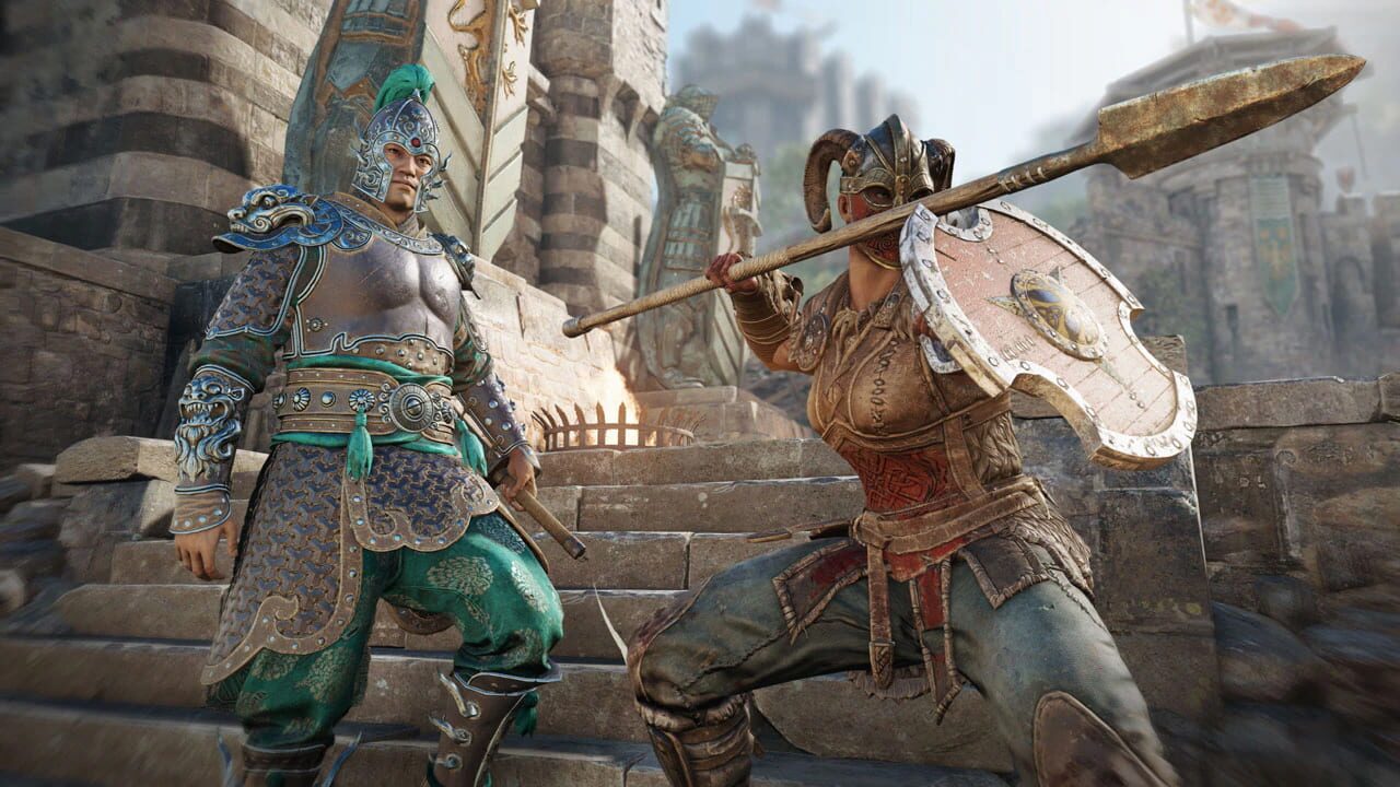For Honor: Season 23 – The Demon Dagger