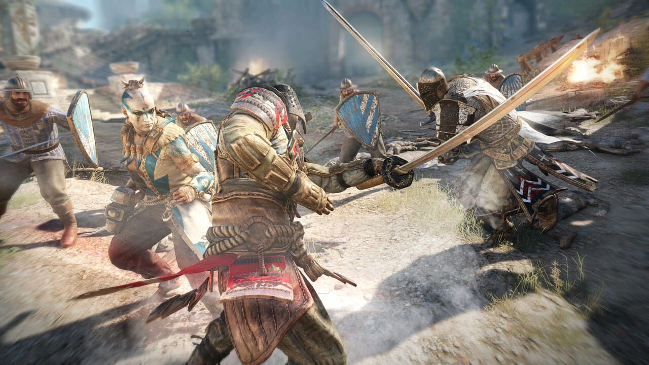 For Honor: Season 23 – The Demon Dagger