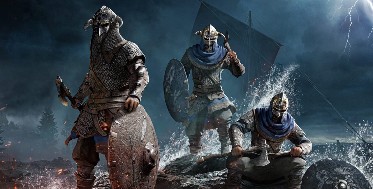 Conqueror’s Blade: Helheim