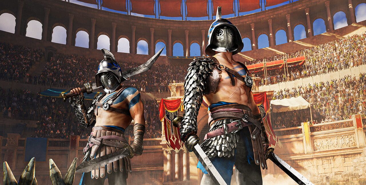 Conqueror’s Blade: Colosseum