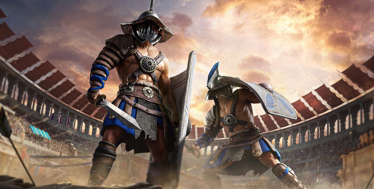 Conqueror’s Blade: Colosseum