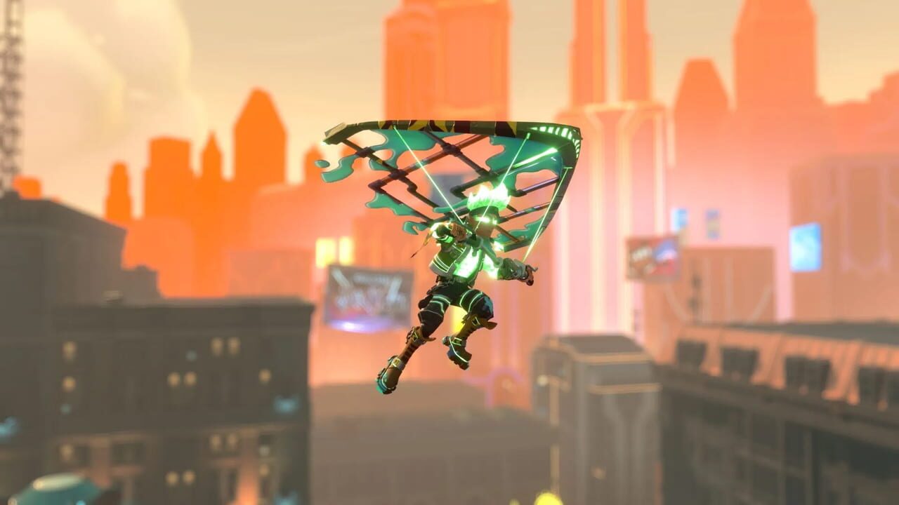 Knockout City: Season 7 – Mutant Mutiny