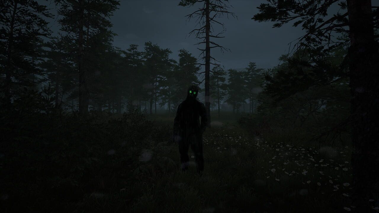 Chernobylite: Season 3 – Green Walls