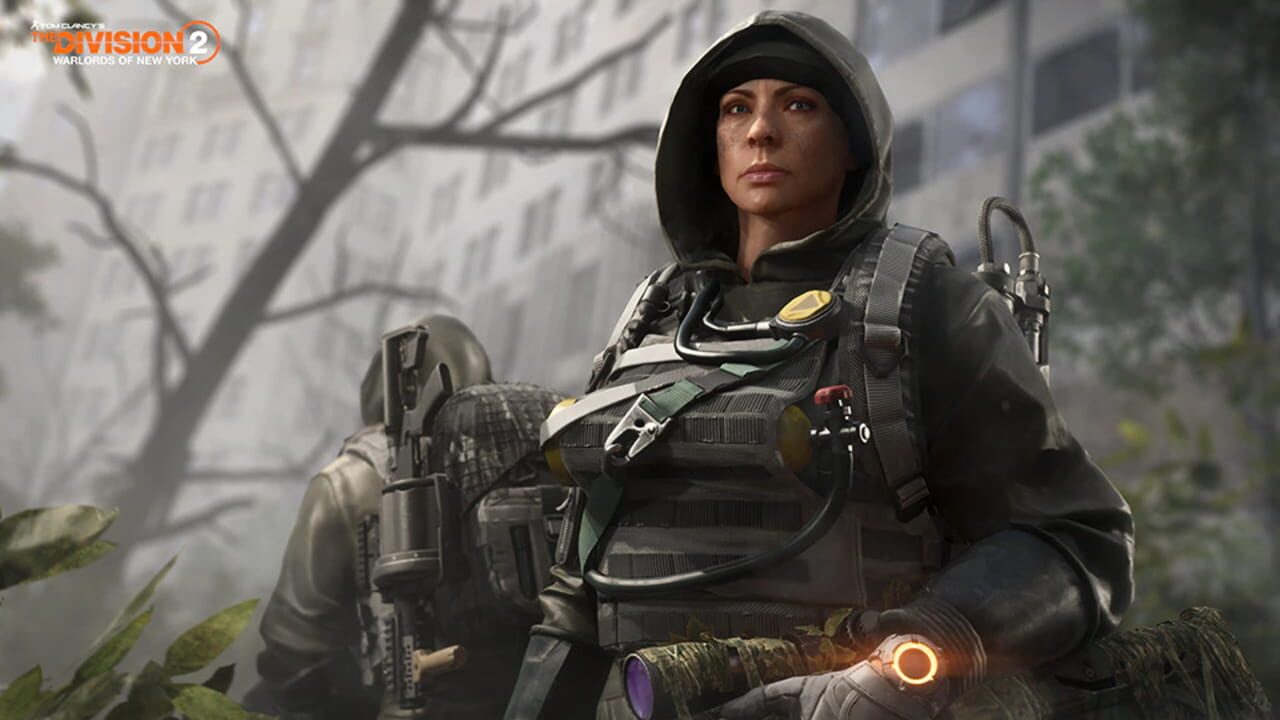 Tom Clancy’s The Division 2: Warlords of New York – Season 2: Keener’s Legacy