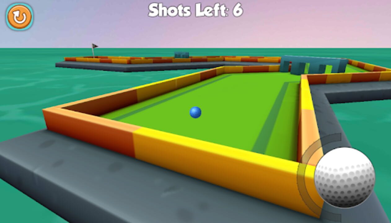 Mini Golf 3D