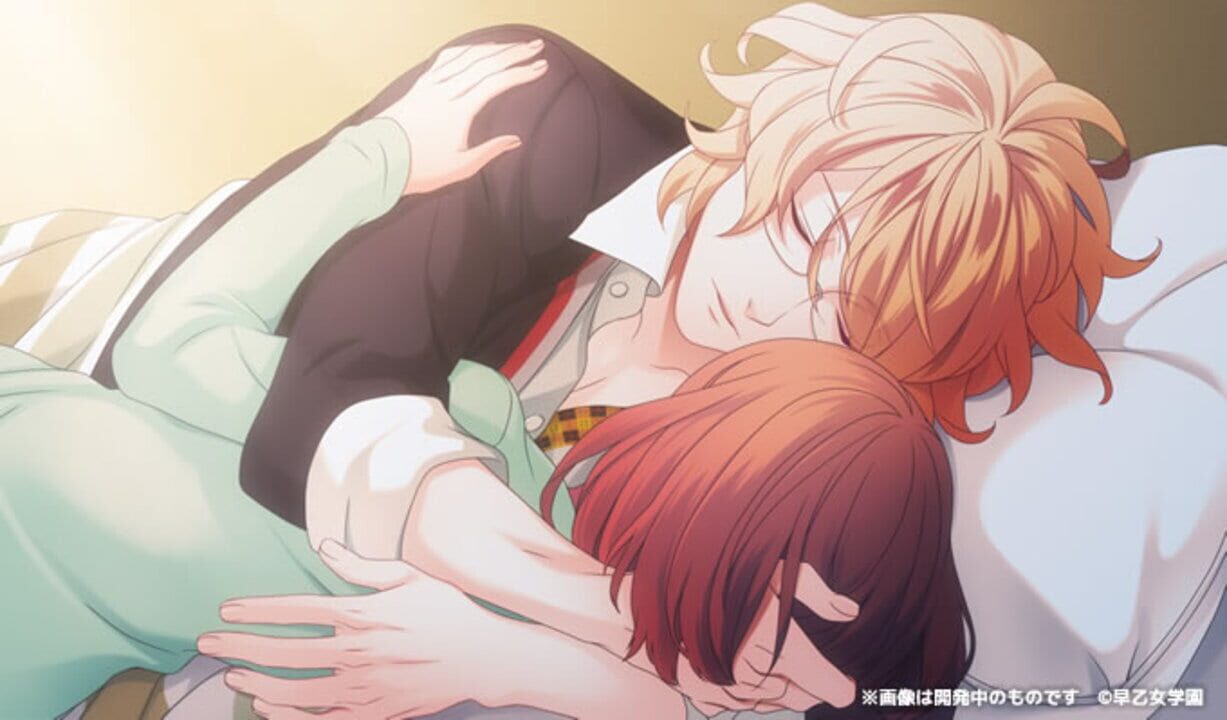 Uta no Prince-sama: Repeat Love