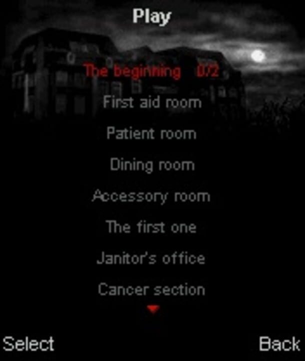 Darkest Fear