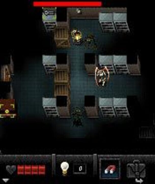 Darkest Fear 2: Grim Oak