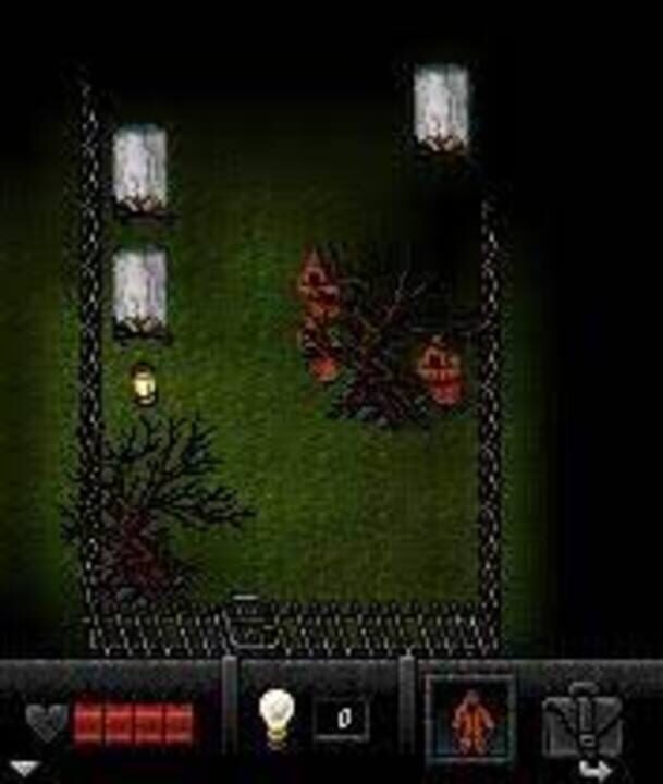Darkest Fear 2: Grim Oak