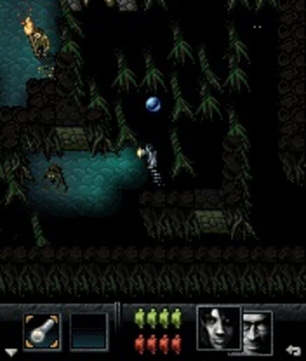 Darkest Fear 3: Nightmare