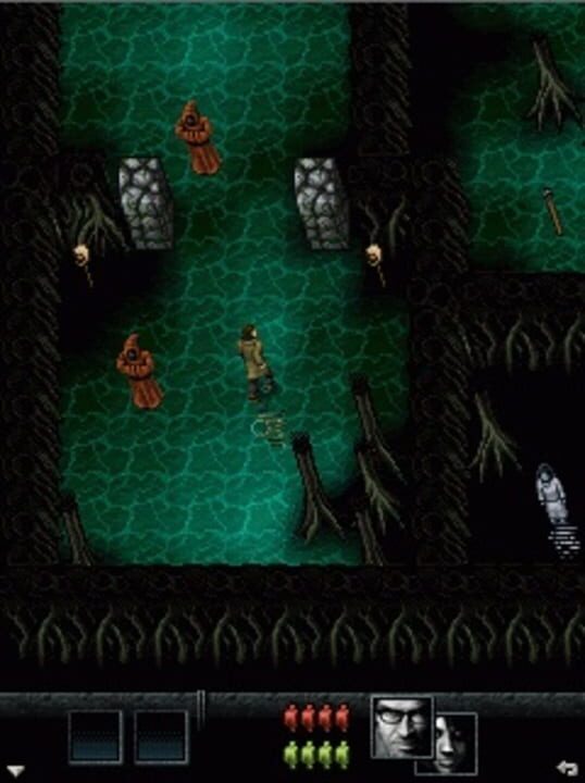 Darkest Fear 3: Nightmare