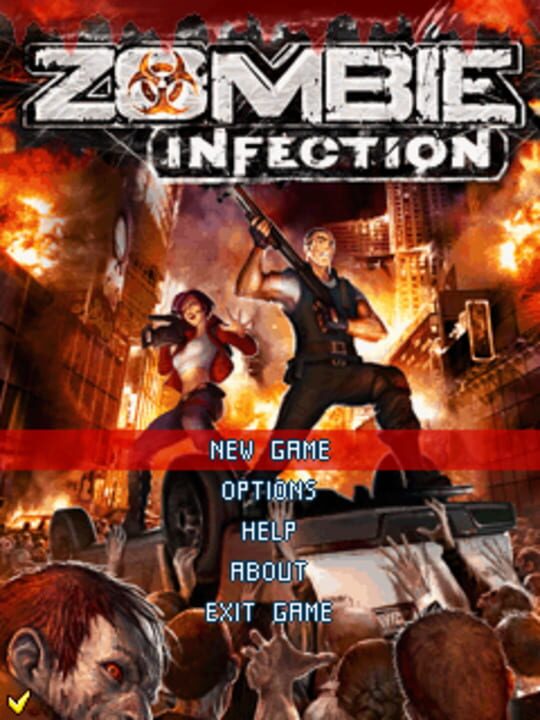 Zombie Infection