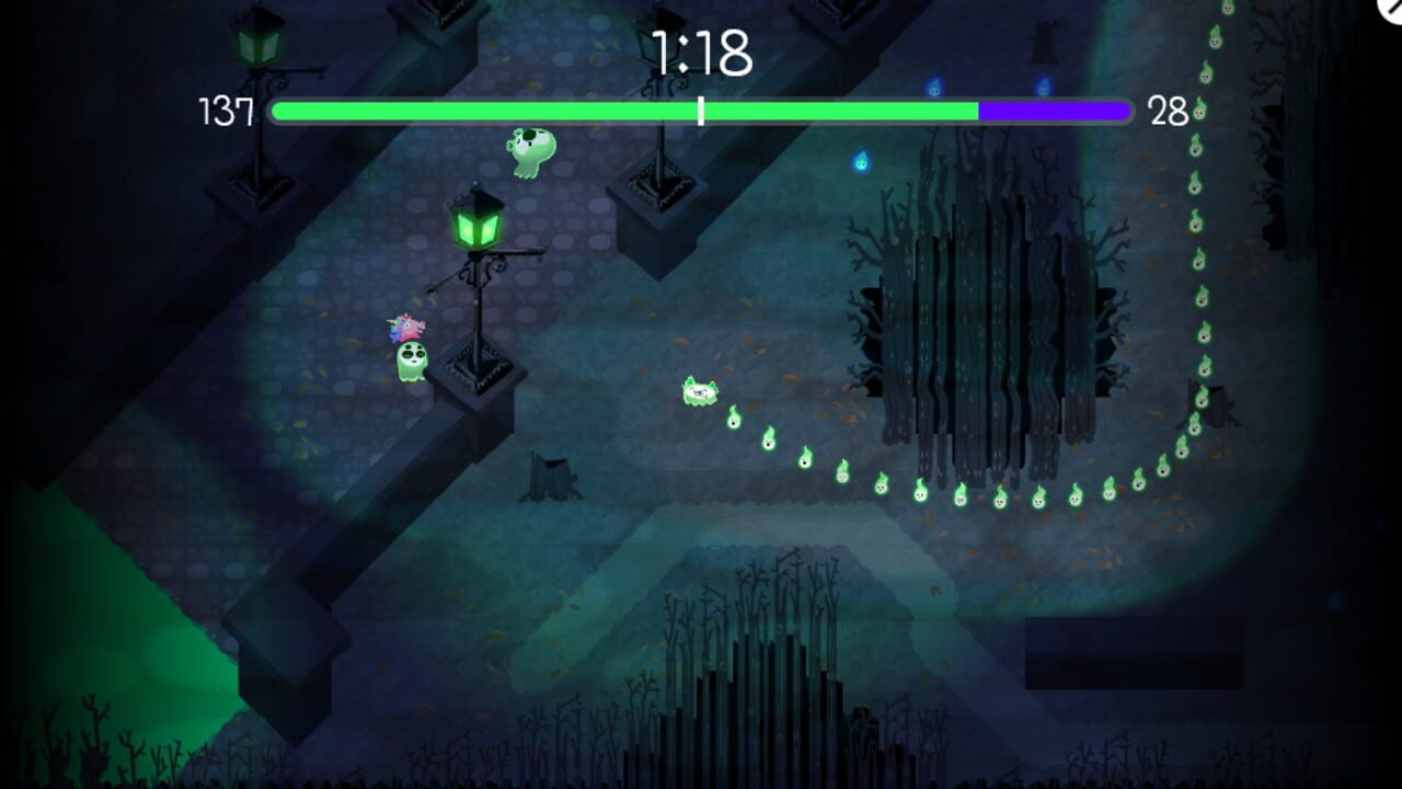 The Great Ghoul Duel 2