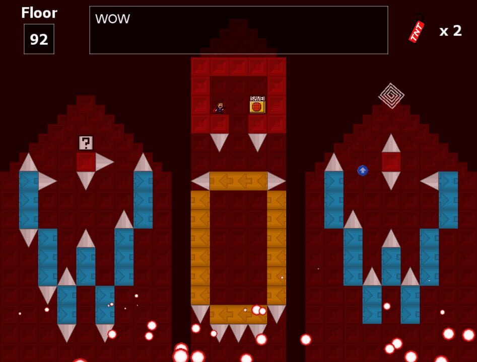 Not Another Needle Game