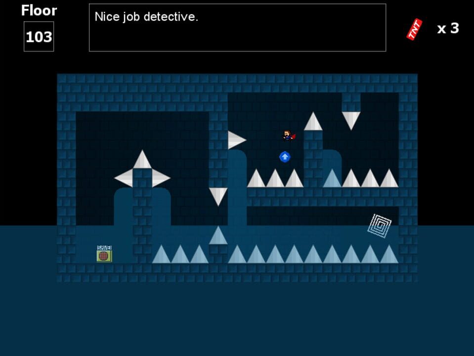 Not Another Needle Game