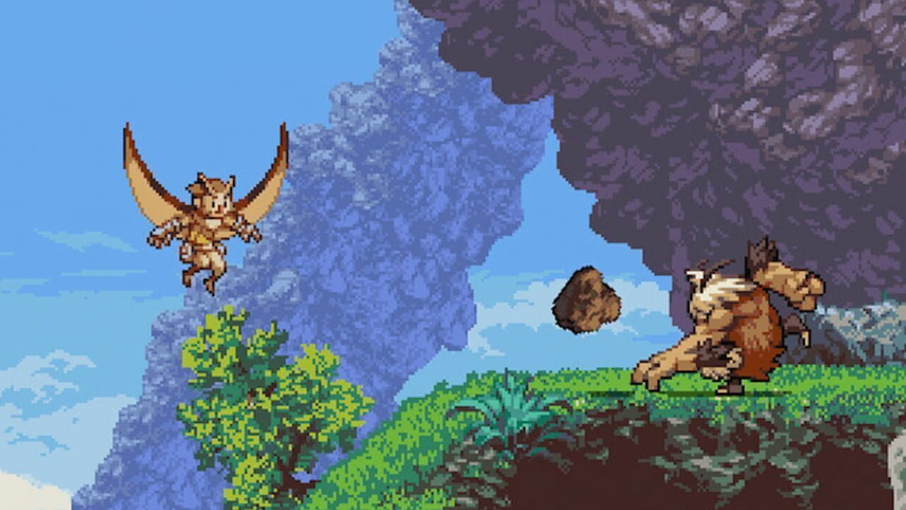 Owlboy: Collector’s Edition