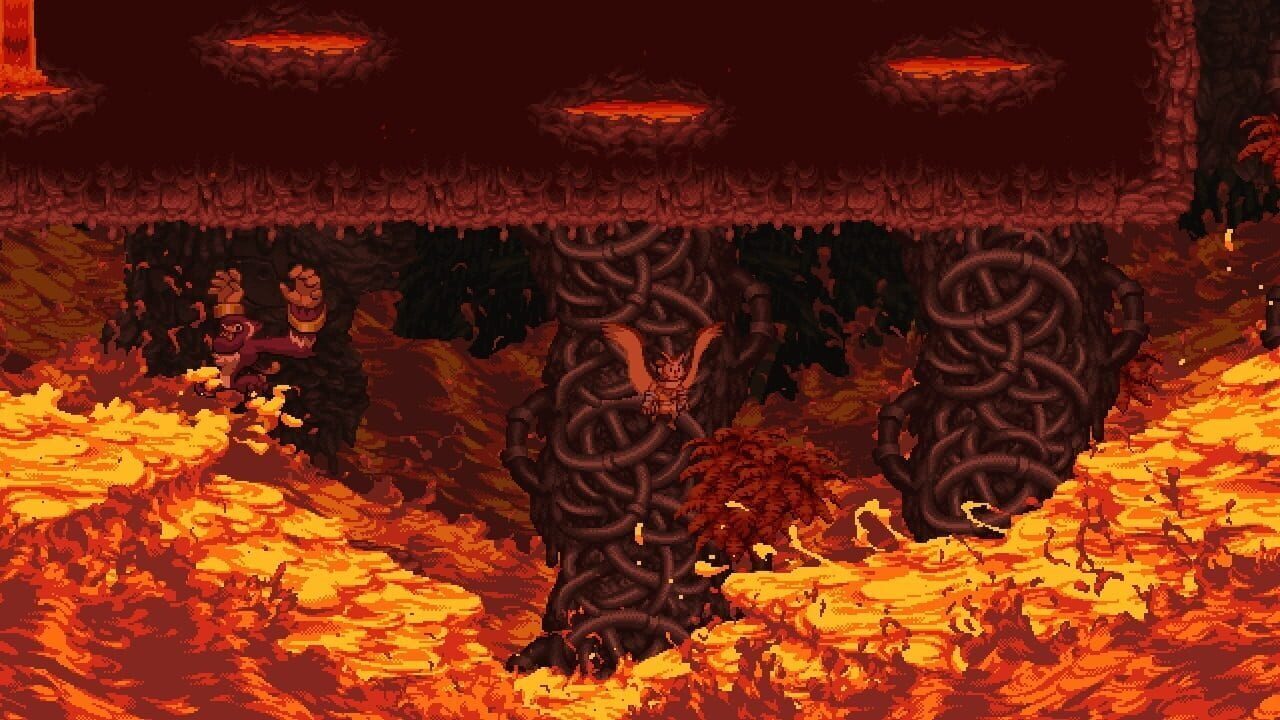 Owlboy: Collector’s Edition