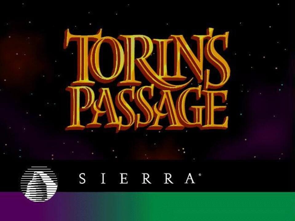 Torin’s Passage